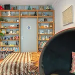 Quirky Apartment In Central London