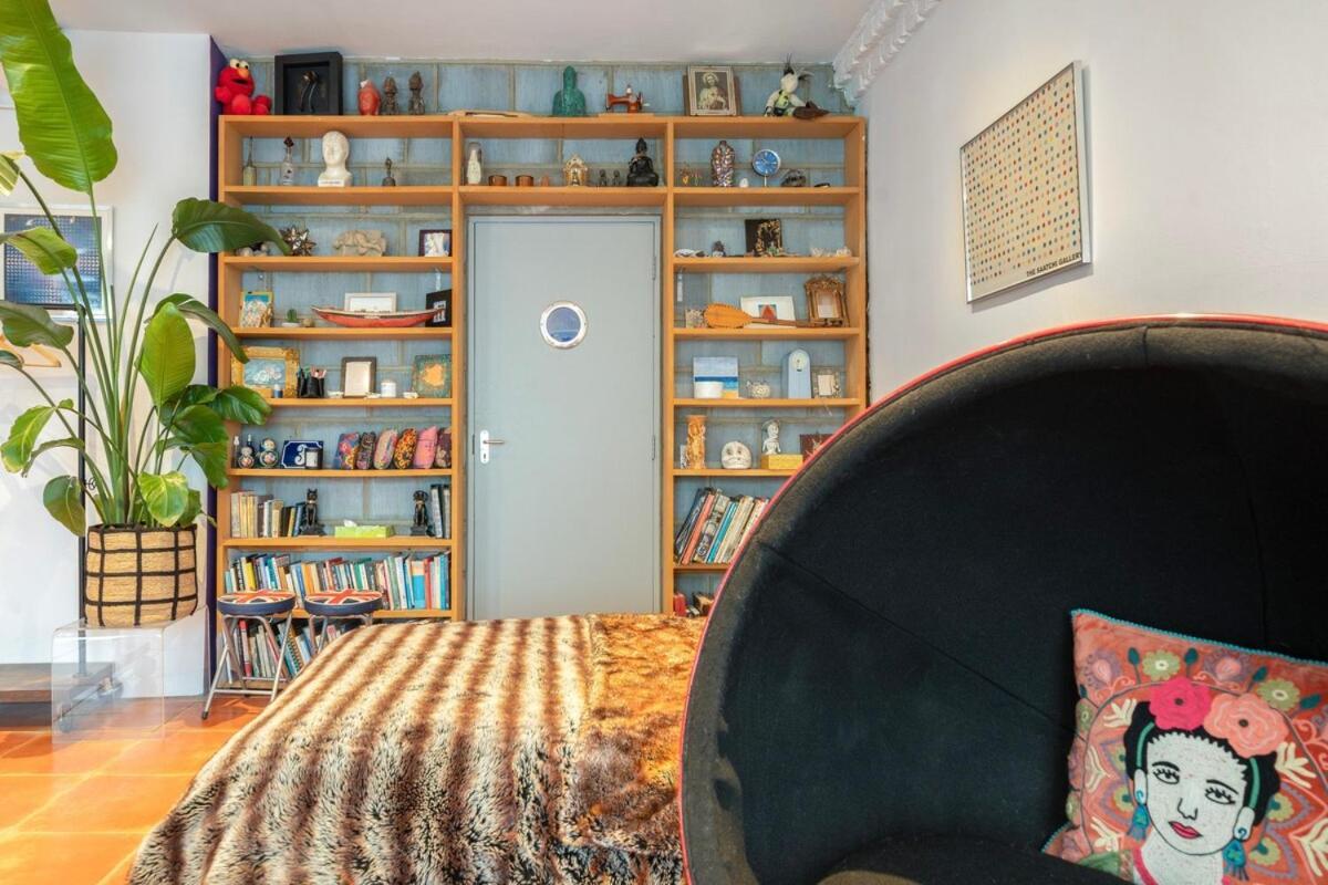 Appartamento Quirky In Londra