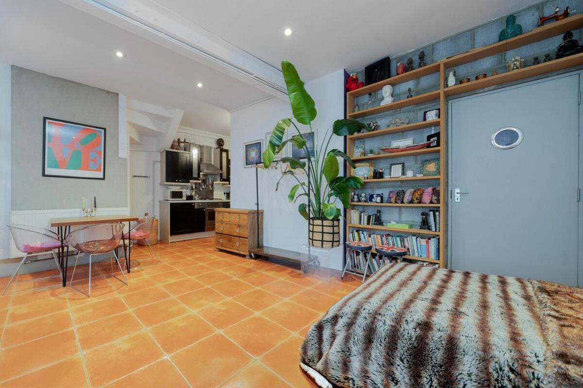 Quirky In Appartamento