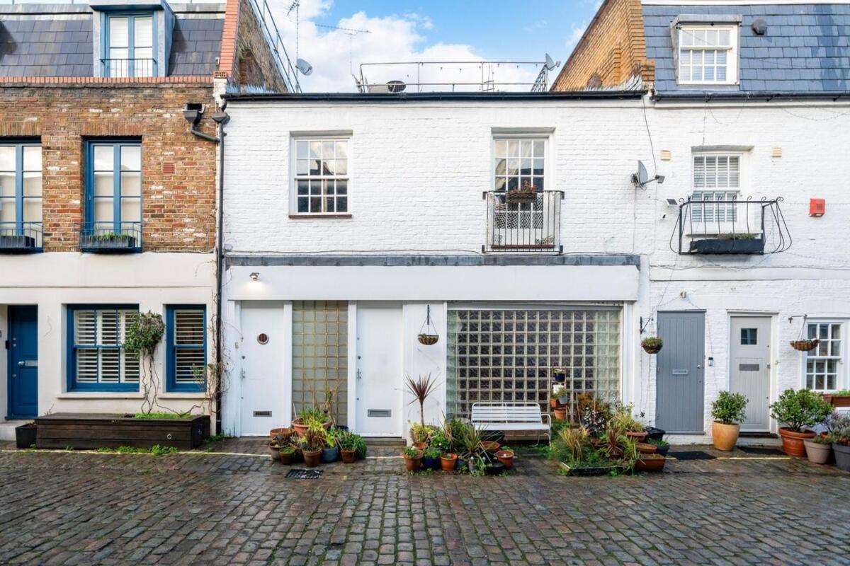 Quirky In Appartamento Londra