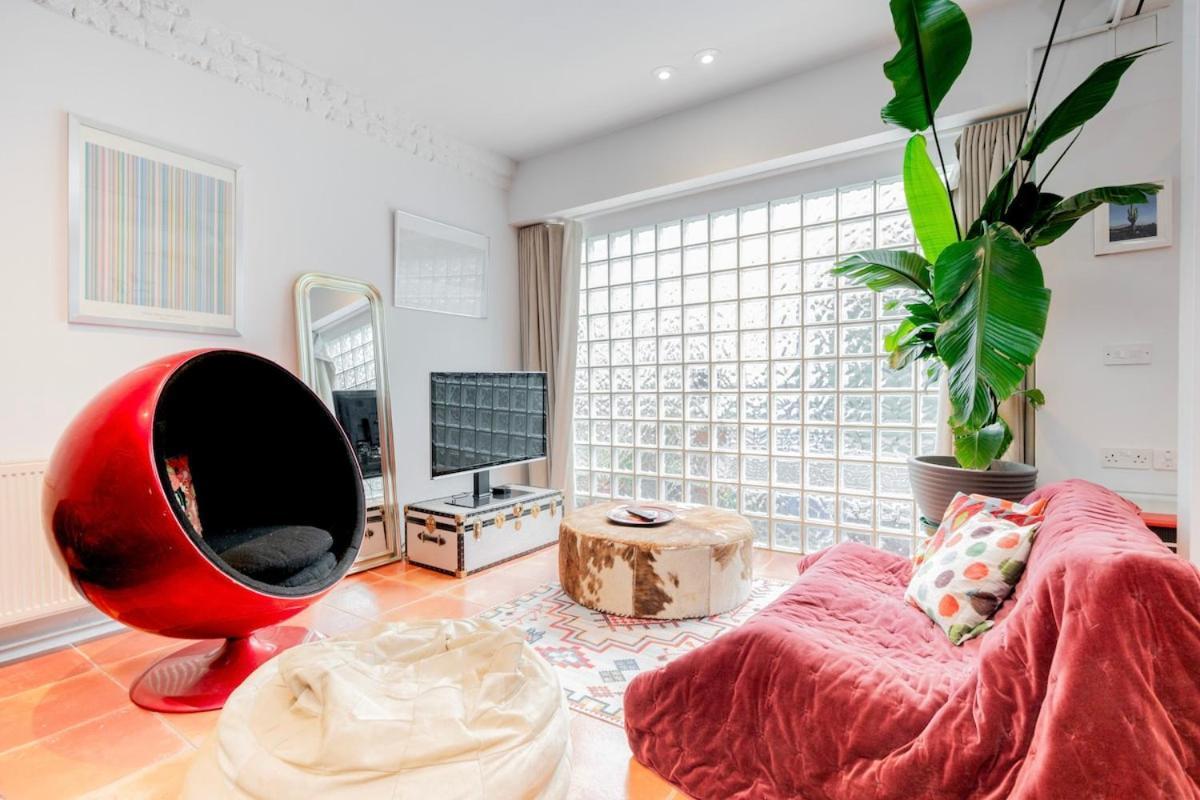 Appartamento Quirky In Londra